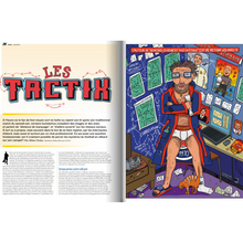 Carica l'immagine nel visualizzatore di Gallery, Quindi Piede #195: Roman Abramovitch