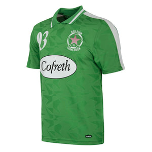 Maillot Celtic FC 1998 Vintage - Taille M - Umbro - Occasion En Bon état Général