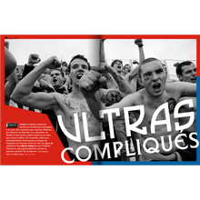 Carica l'immagine nel visualizzatore di Gallery, Quindi Piede #195: Roman Abramovitch