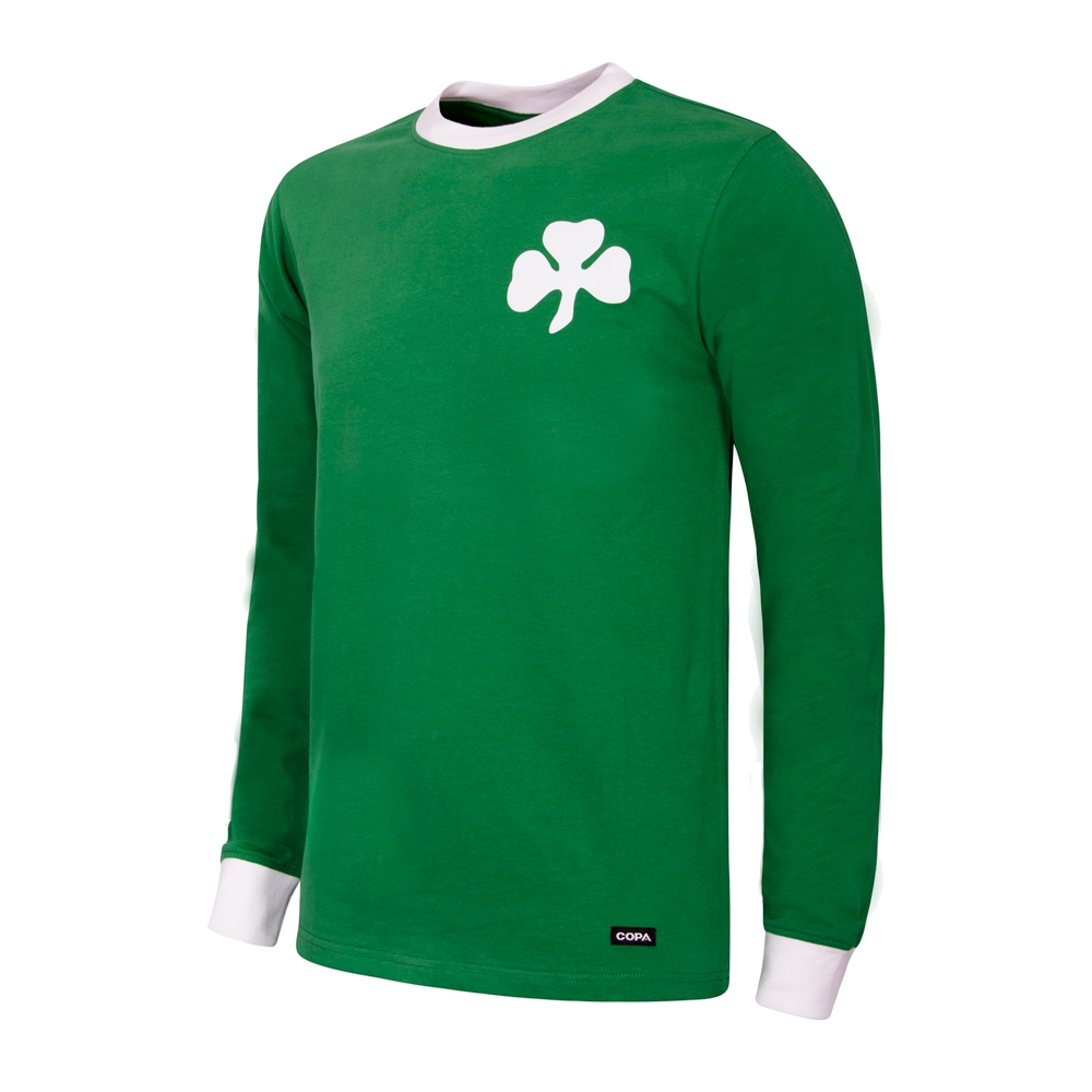Maillot collector Panathinaikos 1971