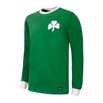 Maillot collector Panathinaikos 1971