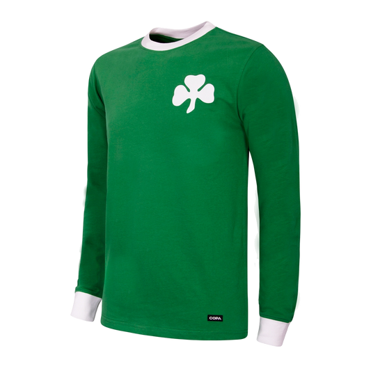 Maillot collector Panathinaikos 1971