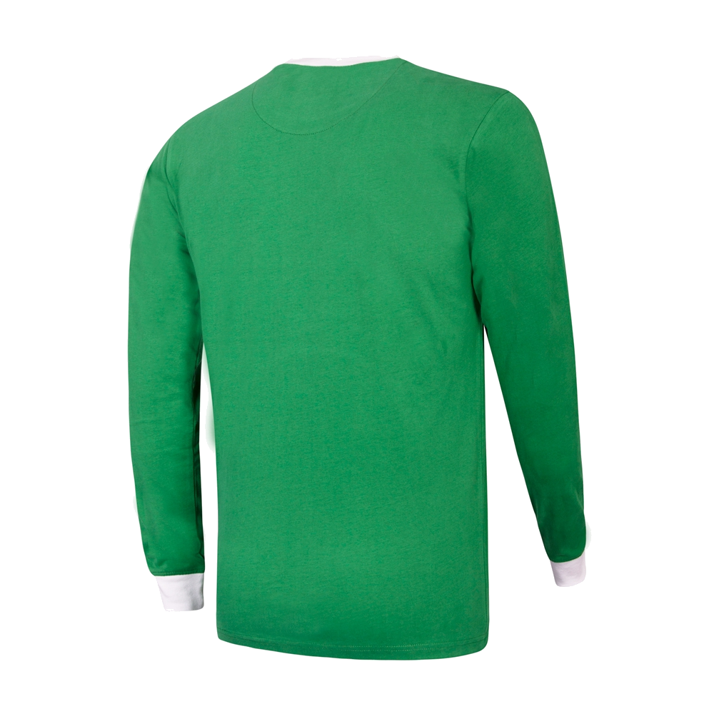 Maillot collector Panathinaikos 1971