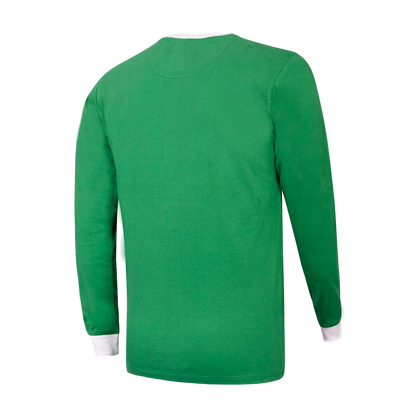 Maillot collector Panathinaikos 1971