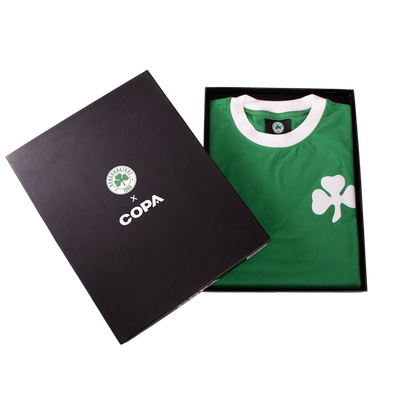 Maillot collector Panathinaikos 1971