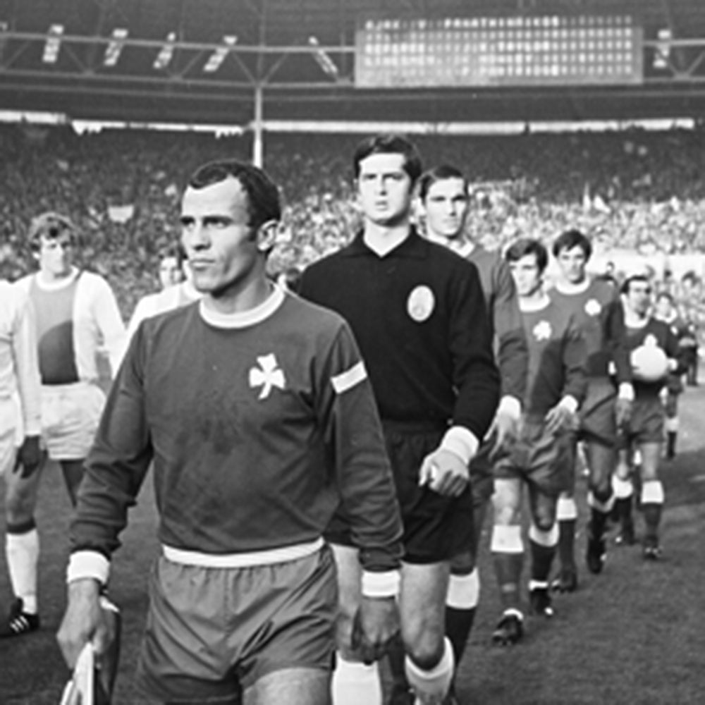 Maillot collector Panathinaikos 1971