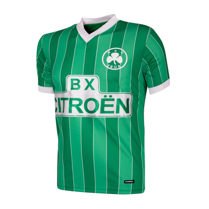 Maillot collector Panathinaïkos FC 1984 - 85