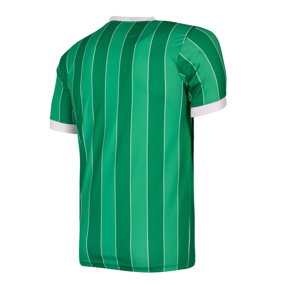 Maillot collector Panathinaïkos FC 1984 - 85