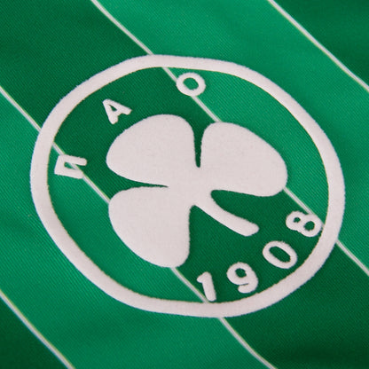 Maillot collector Panathinaïkos FC 1984 - 85