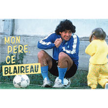 Charger l'image dans la galerie, Magazine collector "Diego Maradona" par So Foot