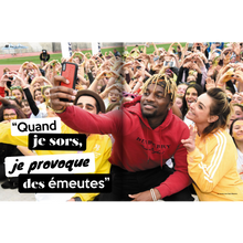 Charger l'image dans la galerie, So Foot #196 : Pedri – Le nouveau messie du Barça