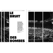 Charger l'image dans la galerie, Magazine Society "13 novembre" spécial 10 ans