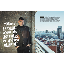 Charger l'image dans la galerie, So Foot #196 : Pedri – Le nouveau messie du Barça