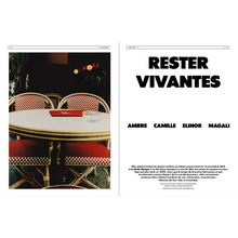 Charger l'image dans la galerie, Magazine Society "13 novembre" spécial 10 ans