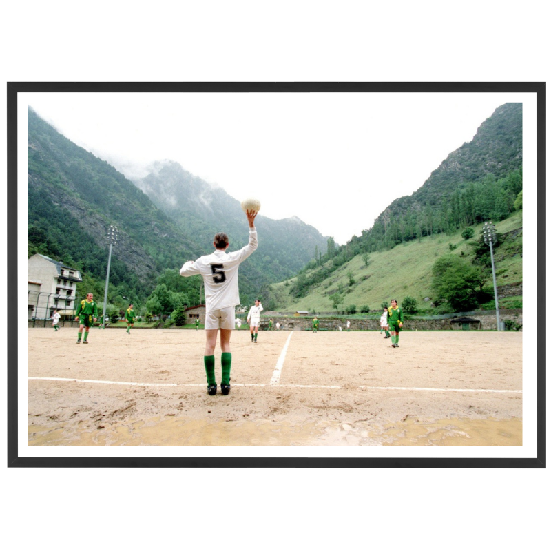 Andorra - 1997