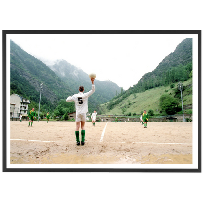 Andorra - 1997