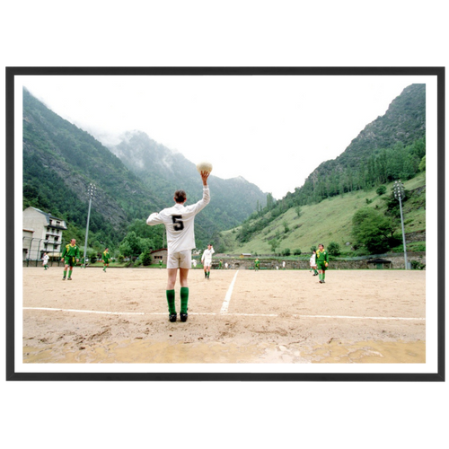 Andorra - 1997