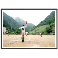 Charger l'image dans la galerie, Andorre - 1997