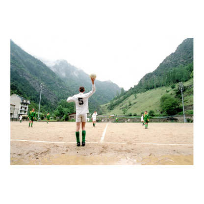 Andorra - 1997