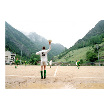 Charger l'image dans la galerie, Andorre - 1997