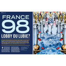 Charger l'image dans la galerie, So Foot #136 : Paul Pogba – “Je veux devenir une légende”