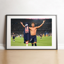 Load image into Gallery viewer, Celebration of Désiré Doué, Paris 2025