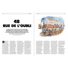 Charger l'image dans la galerie, Magazine Society "13 novembre" spécial 10 ans