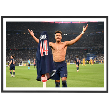 Load image into Gallery viewer, Celebration of Désiré Doué, Paris 2025