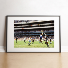 Charger l'image dans la galerie, La Main de Dieu, 1986