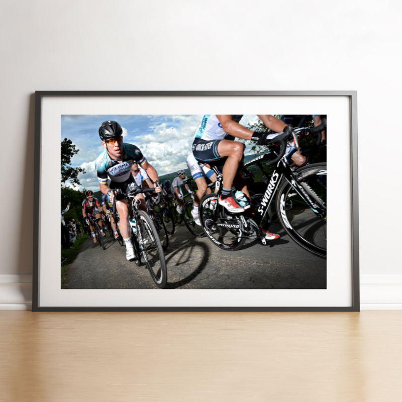 Mark Cavendish, 2013