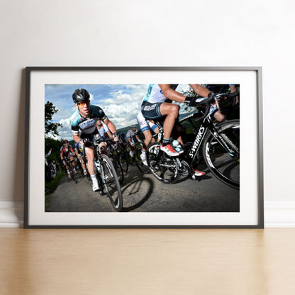 Mark Cavendish, 2013