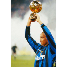 Charger l'image dans la galerie, Coffret collector « Inter Ronaldo 98 »