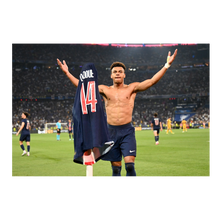 Load image into Gallery viewer, Celebration of Désiré Doué, Paris 2025