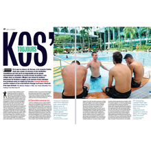 Charger l'image dans la galerie, So Foot #136 : Paul Pogba – “Je veux devenir une légende”