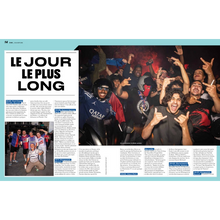 Load image into Gallery viewer, SO FOOT 100% Eto'o, indomitable edition