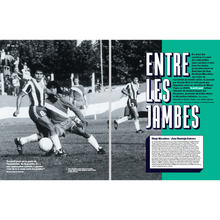 Charger l'image dans la galerie, So Foot #140 : Attention, nouveau shérif en ville !