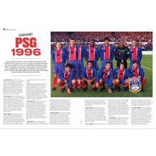 Load image into Gallery viewer, SO FOOT 100% Eto'o, indomitable edition