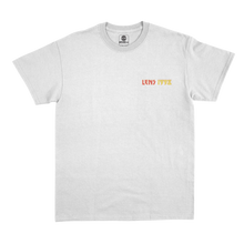 Load image into Gallery viewer, "Paris 96" On Tour white T-Shirt