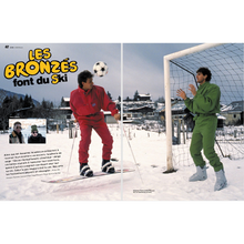 Load image into Gallery viewer, SO FOOT 100% Eto'o, indomitable edition