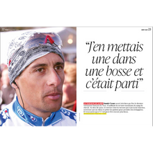 Charger l'image dans la galerie, Magazine Pédale! n°15