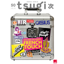 Charger l'image dans la galerie, HS Tsugi collector spécial French Touch