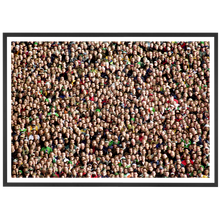 Charger l'image dans la galerie, Public de Lansdowne Road, 1999