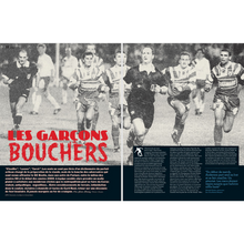 Charger l'image dans la galerie, So Foot #123 : Gourcuff – Le mental dans les chaussettes