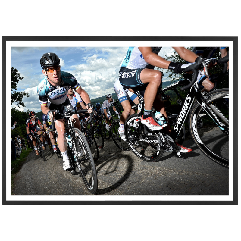 Mark Cavendish, 2013