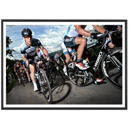 Mark Cavendish, 2013