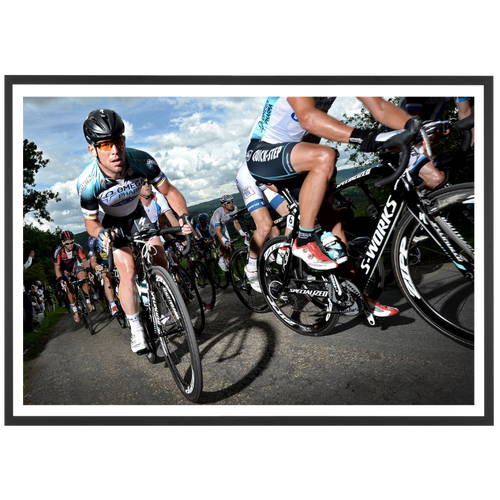 Mark Cavendish, 2013