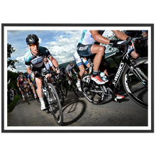 Carica l'immagine nel visualizzatore di Gallery, Mark Cavendish, 2013