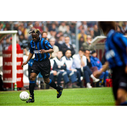 Coffret collector « Inter Ronaldo 98 »