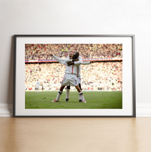 Charger l&#39;image dans la galerie, Célébration de David Beckham, 2001