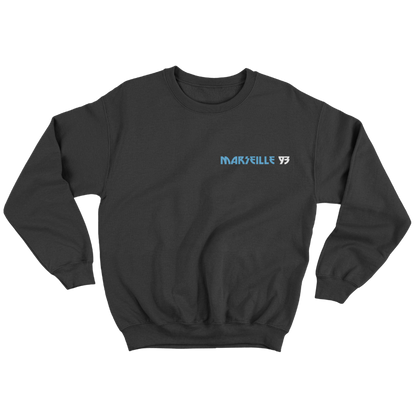 Sweat « Marseille 93 » On Tour